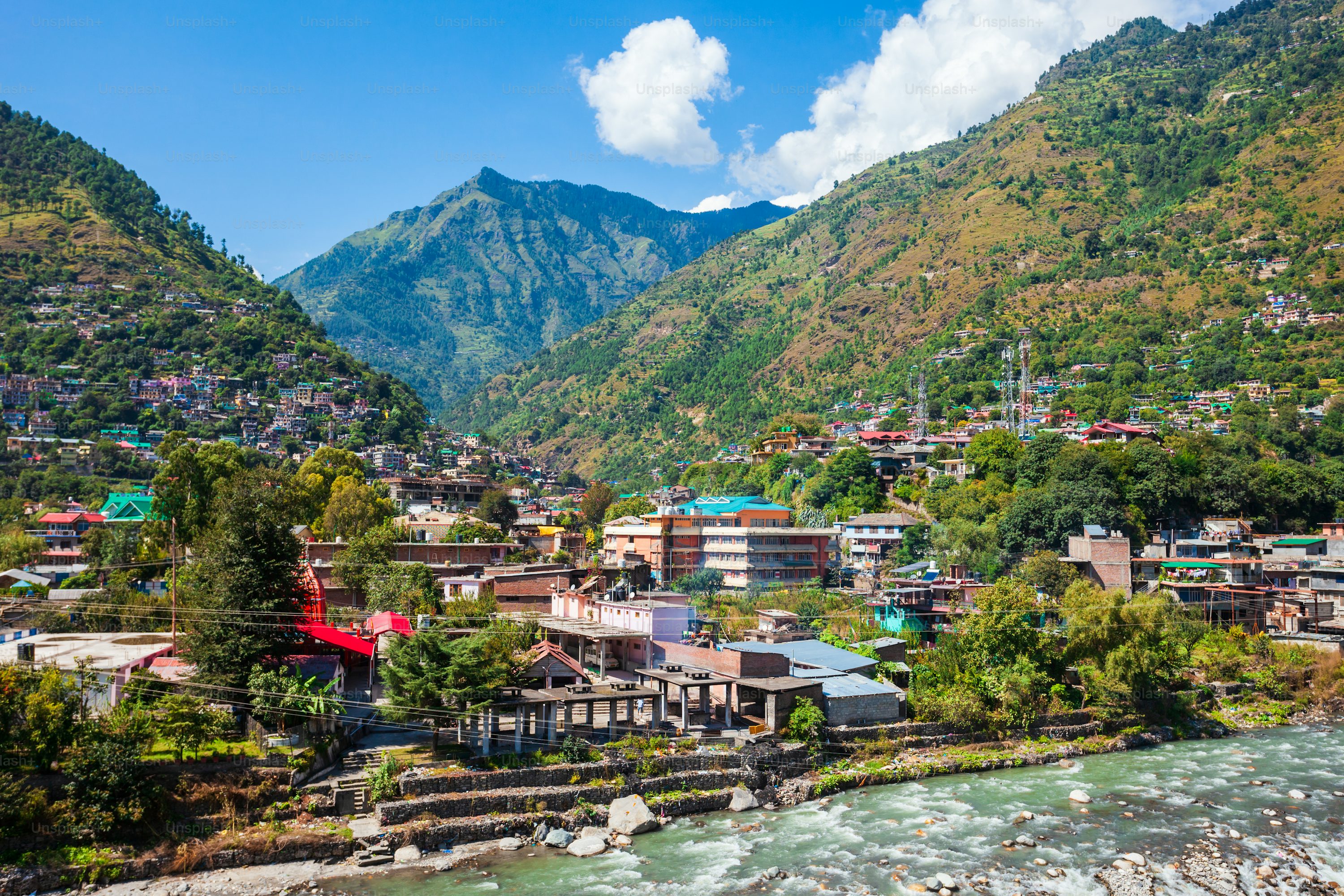 Satna to Nepal tour Package